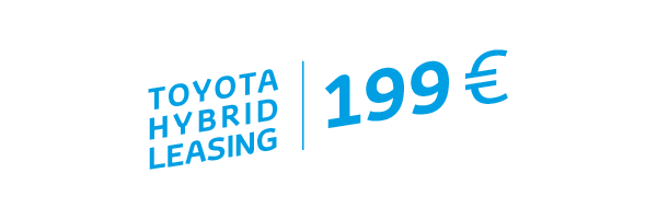 Toyota Dello Hybrid Leasing