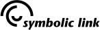 Symbolic Link Logo